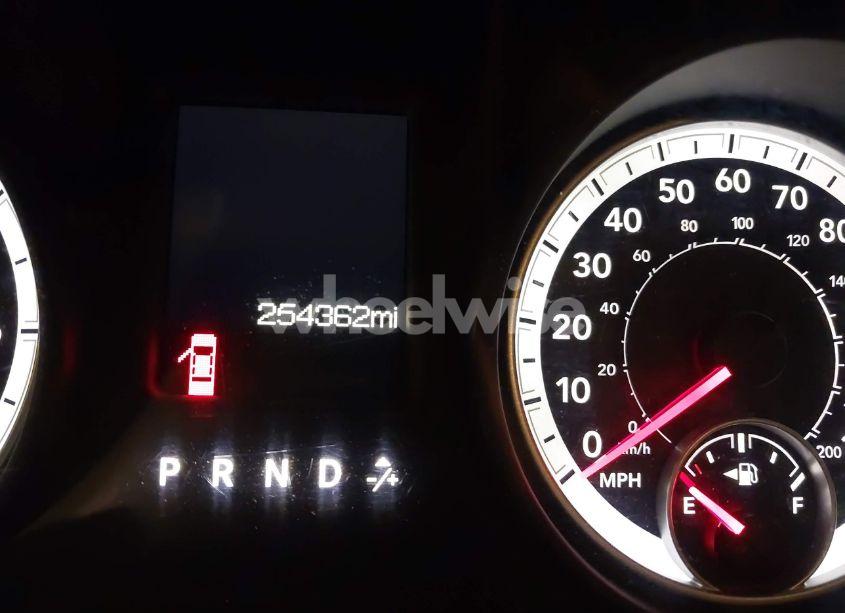 Photo 7 of 2013 Ram 1500 EXPRESS (VIN 1C6RR6KT0DS592511)