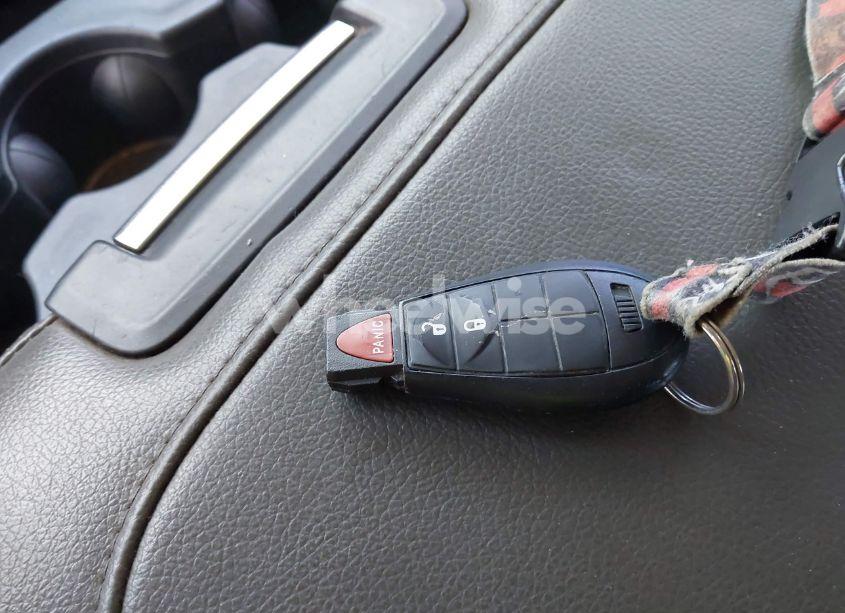 Photo 11 of 2013 Ram 1500 EXPRESS (VIN 1C6RR6KT0DS644445)