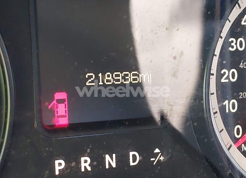 Photo 13 of 2013 Ram 1500 TRADESMAN (VIN 1C6RR6KT0DS665652)