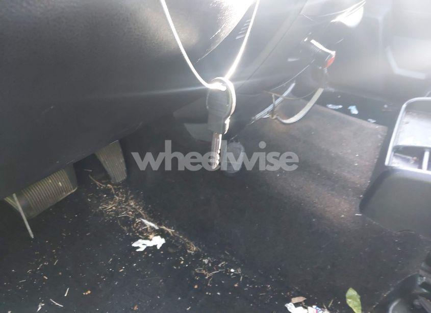 Photo 9 of 2013 Ram 1500 TRADESMAN (VIN 1C6RR6KT0DS665652)