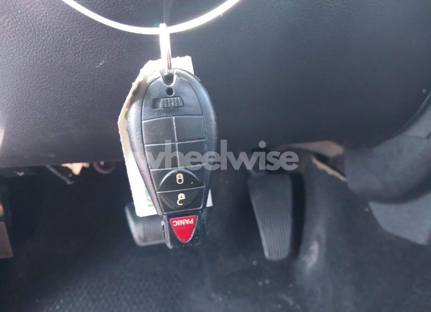 Photo 11 of 2013 Ram 1500 EXPRESS (VIN 1C6RR6KT0DS723789)