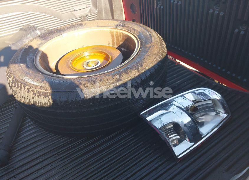 Photo 12 of 2013 Ram 1500 EXPRESS (VIN 1C6RR6KT0DS723789)