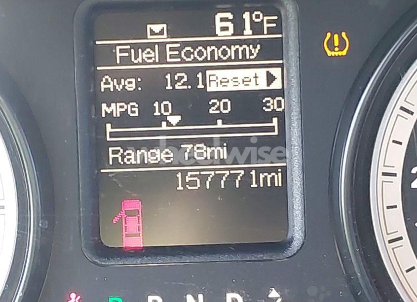 Photo 16 of 2013 Ram 1500 EXPRESS (VIN 1C6RR6KT0DS723789)