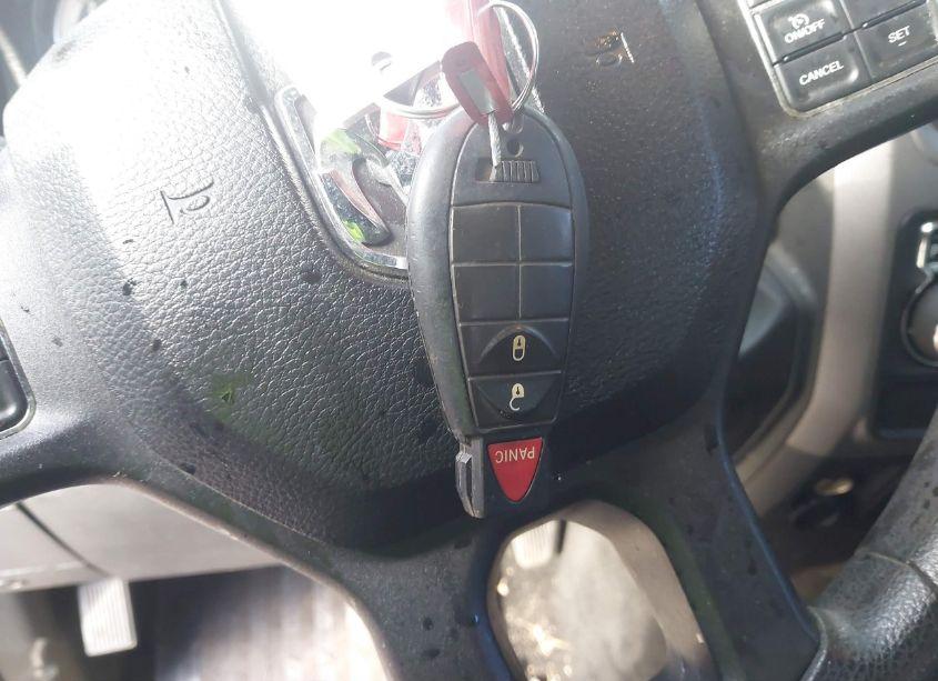 Photo 11 of 2014 Ram 1500 EXPRESS (VIN 1C6RR6KT0ES269304)