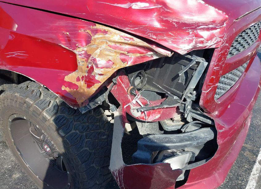 Photo 6 of 2014 Ram 1500 EXPRESS (VIN 1C6RR6KT0ES356734)