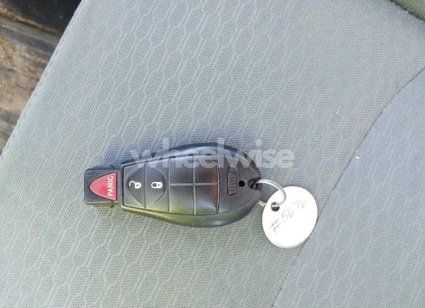 Photo 11 of 2015 Ram 1500 EXPRESS (VIN 1C6RR6KT0FS505676)