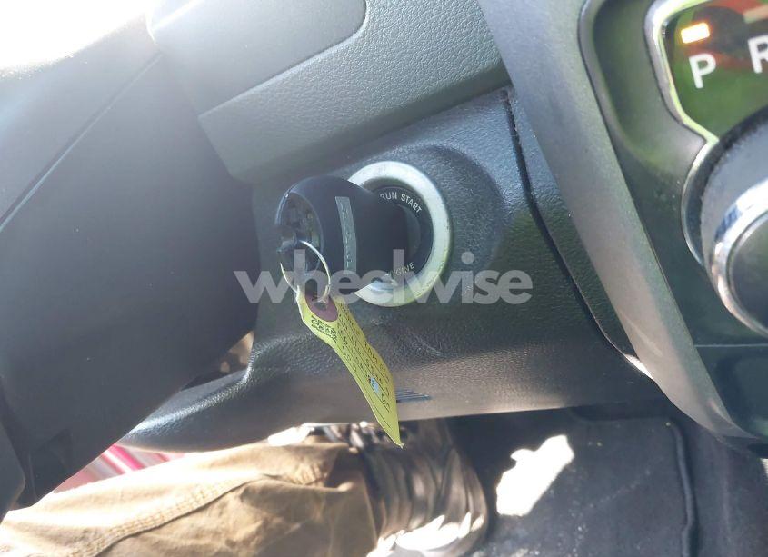 Photo 11 of 2015 Ram 1500 ST (VIN 1C6RR6KT0FS554019)