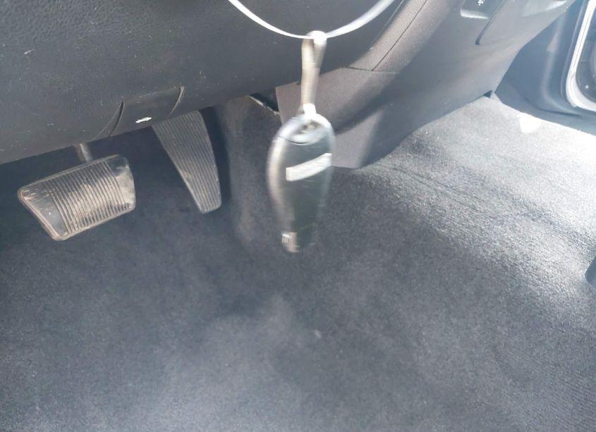 Photo 11 of 2016 Ram 1500 EXPRESS (VIN 1C6RR6KT0GS182957)