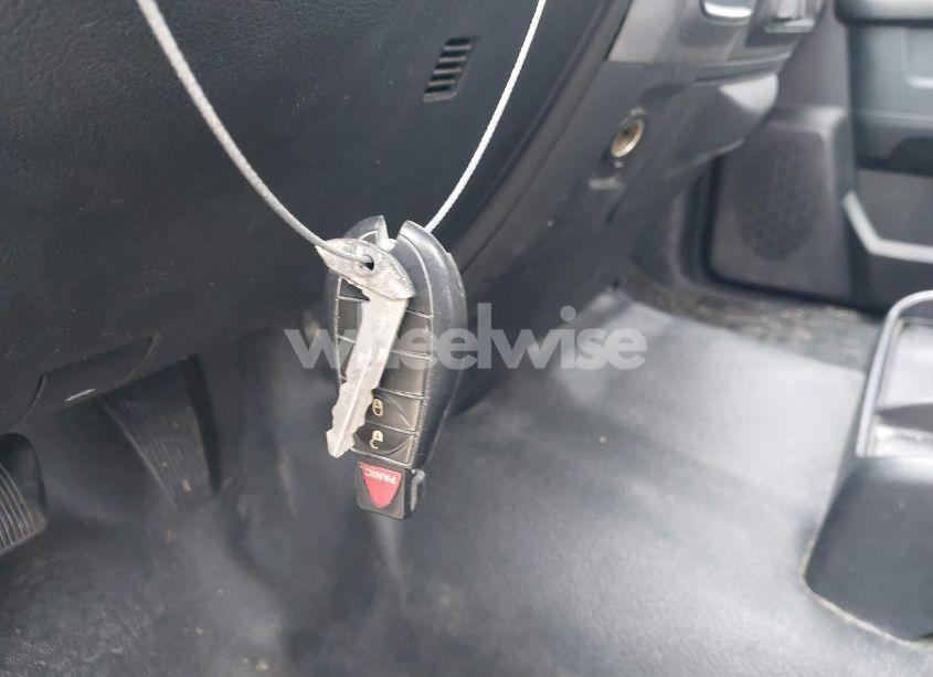 Photo 11 of 2018 Ram 1500 TRADESMAN 4X2 5'7 BOX (VIN 1C6RR6KT0JS295248)