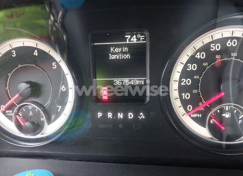 Photo 7 of 2018 Ram 1500 TRADESMAN 4X2 5'7 BOX (VIN 1C6RR6KT0JS295248)