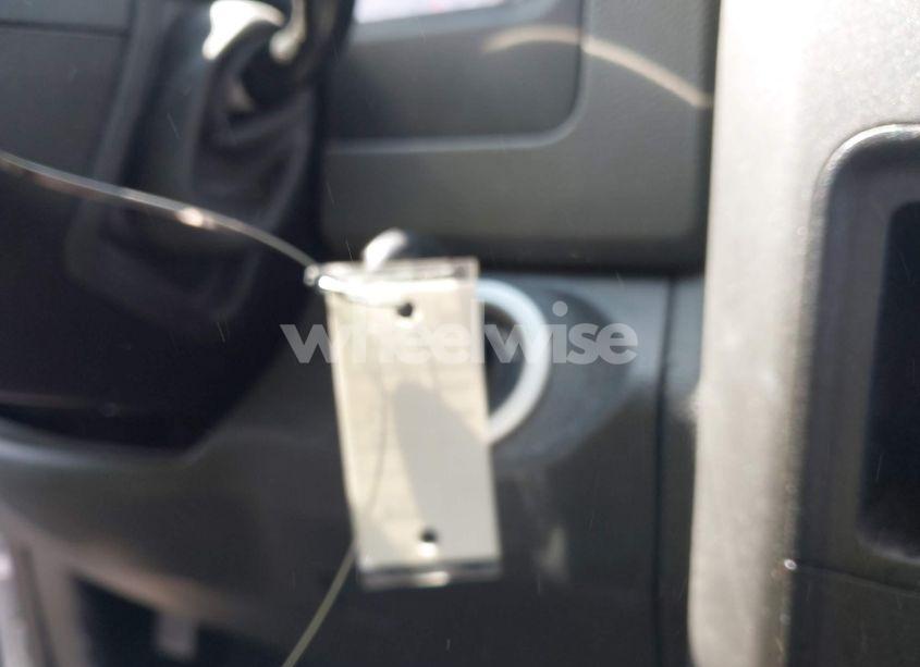 Photo 11 of 2013 Ram 1500 EXPRESS (VIN 1C6RR6KT1DS532365)