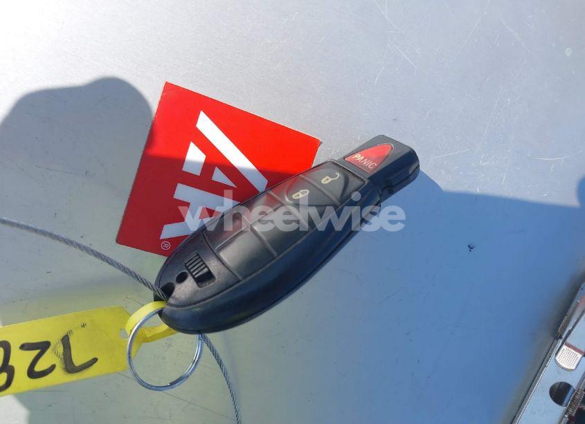 Photo 11 of 2013 Ram 1500 EXPRESS (VIN 1C6RR6KT1DS629193)