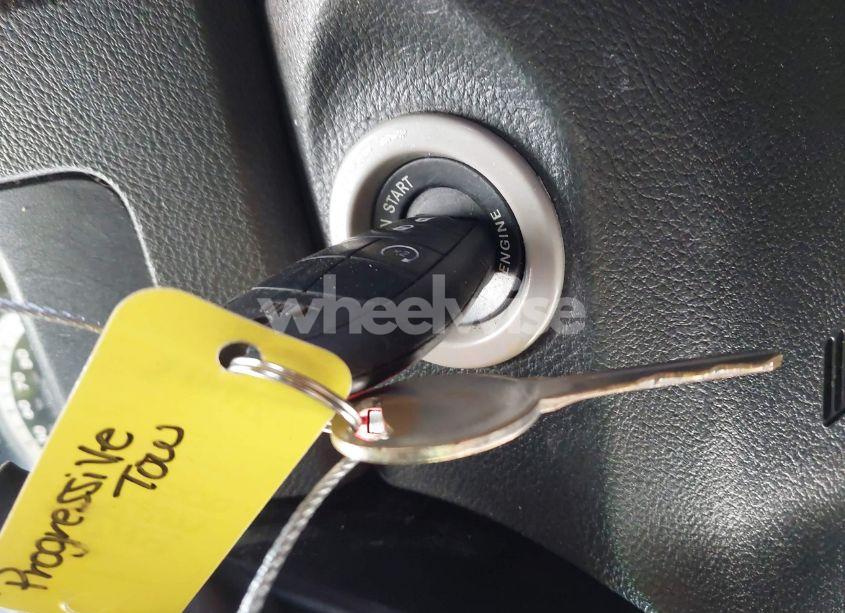 Photo 11 of 2014 Ram 1500 EXPRESS (VIN 1C6RR6KT1ES389144)