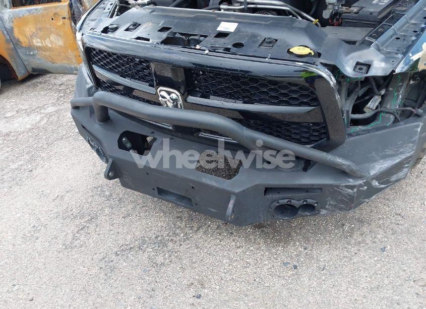 Photo 19 of 2014 Ram 1500 EXPRESS (VIN 1C6RR6KT1ES389144)