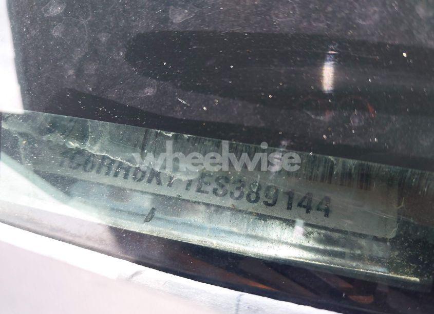 Photo 9 of 2014 Ram 1500 EXPRESS (VIN 1C6RR6KT1ES389144)