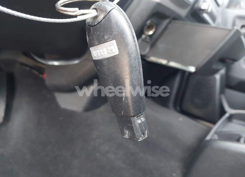 Photo 11 of 2015 Ram 1500 EXPRESS (VIN 1C6RR6KT1FS517948)