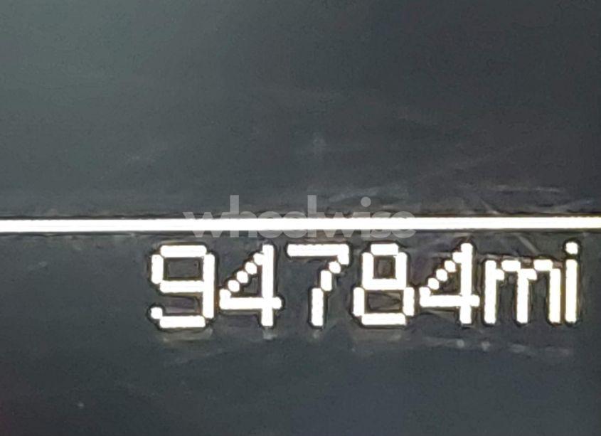 Photo 15 of 2015 Ram 1500 EXPRESS (VIN 1C6RR6KT1FS517948)