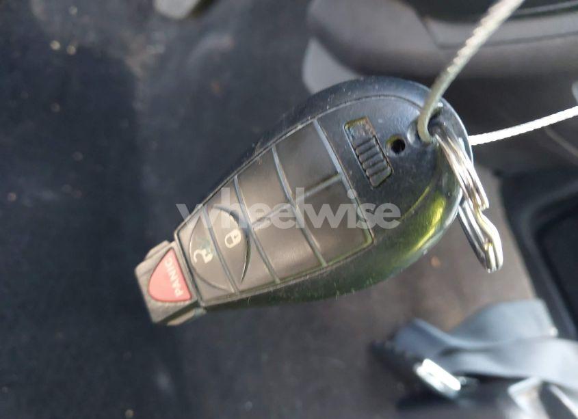 Photo 11 of 2015 Ram 1500 TRADESMAN (VIN 1C6RR6KT1FS623753)