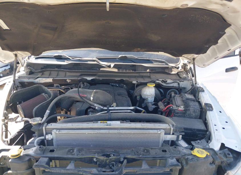 Photo 10 of 2018 Ram 1500 EXPRESS 4X2 5'7 BOX (VIN 1C6RR6KT1JS350158)