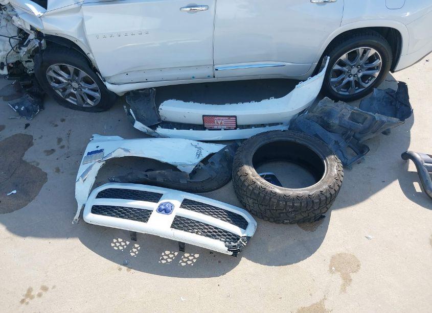 Photo 12 of 2018 Ram 1500 EXPRESS 4X2 5'7 BOX (VIN 1C6RR6KT1JS350158)