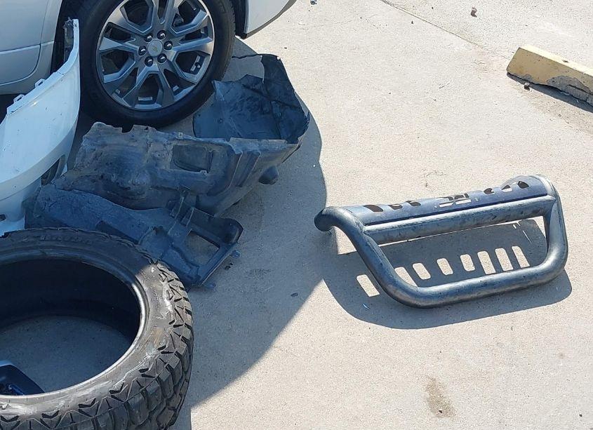 Photo 20 of 2018 Ram 1500 EXPRESS 4X2 5'7 BOX (VIN 1C6RR6KT1JS350158)