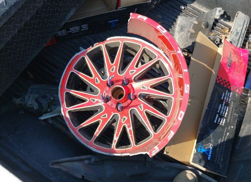 Photo 21 of 2018 Ram 1500 EXPRESS 4X2 5'7 BOX (VIN 1C6RR6KT1JS350158)