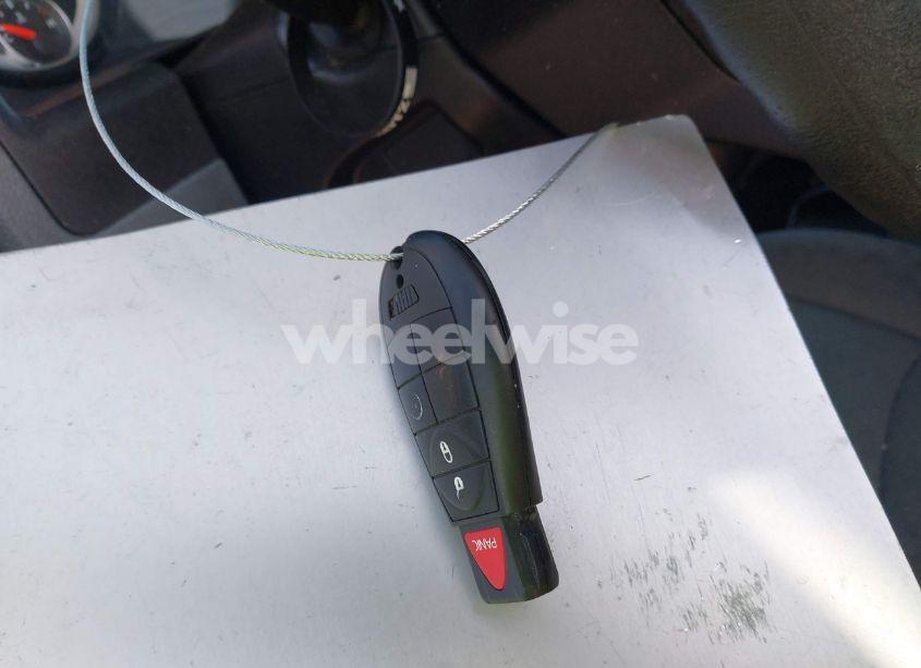 Photo 11 of 2019 Ram 1500 CLASSIC TRADESMAN 4X2 5'7 BOX (VIN 1C6RR6KT1KS746771)