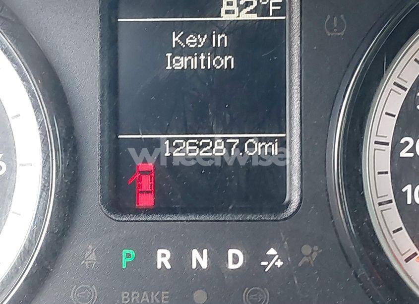 Photo 15 of 2019 Ram 1500 CLASSIC TRADESMAN 4X2 5'7 BOX (VIN 1C6RR6KT1KS746771)