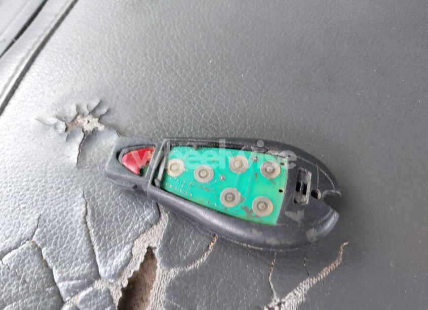 Photo 11 of 2013 Ram 1500 EXPRESS (VIN 1C6RR6KT2DS562992)