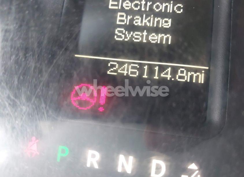 Photo 15 of 2013 Ram 1500 EXPRESS (VIN 1C6RR6KT2DS562992)