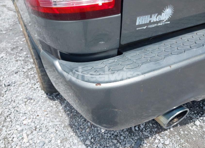 Photo 18 of 2013 Ram 1500 EXPRESS (VIN 1C6RR6KT2DS562992)