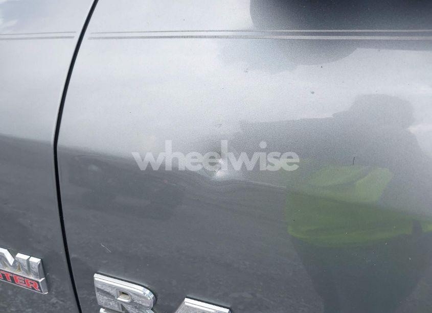 Photo 19 of 2013 Ram 1500 EXPRESS (VIN 1C6RR6KT2DS562992)