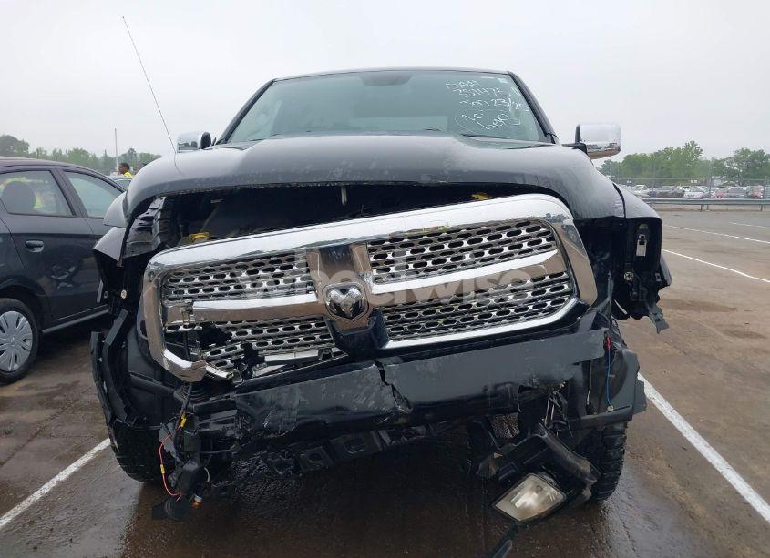 Photo 12 of 2013 Ram 1500 EXPRESS (VIN 1C6RR6KT2DS617294)