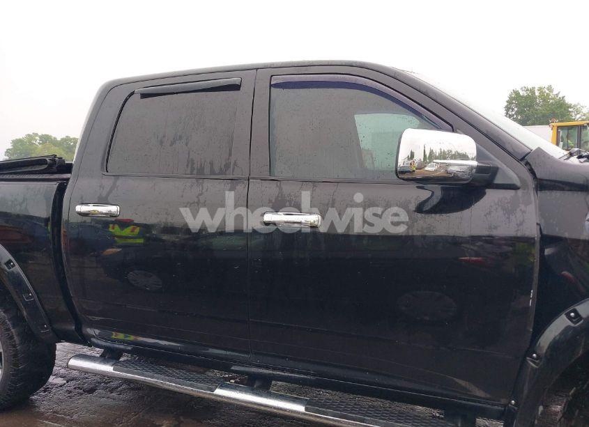 Photo 13 of 2013 Ram 1500 EXPRESS (VIN 1C6RR6KT2DS617294)
