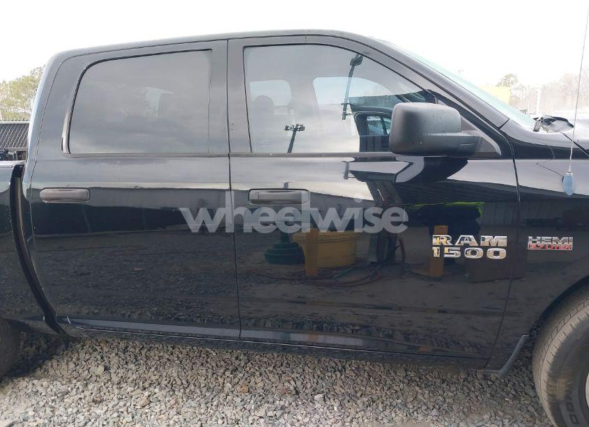 Photo 13 of 2013 Ram 1500 EXPRESS (VIN 1C6RR6KT2DS664261)