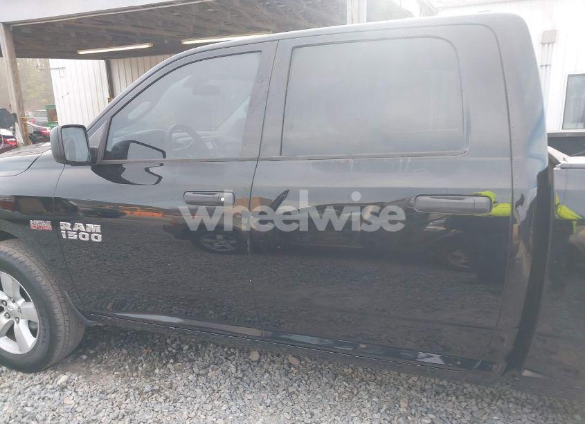 Photo 14 of 2013 Ram 1500 EXPRESS (VIN 1C6RR6KT2DS664261)