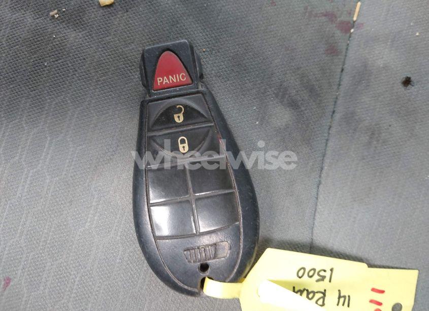 Photo 11 of 2014 Ram 1500 EXPRESS (VIN 1C6RR6KT2ES301959)