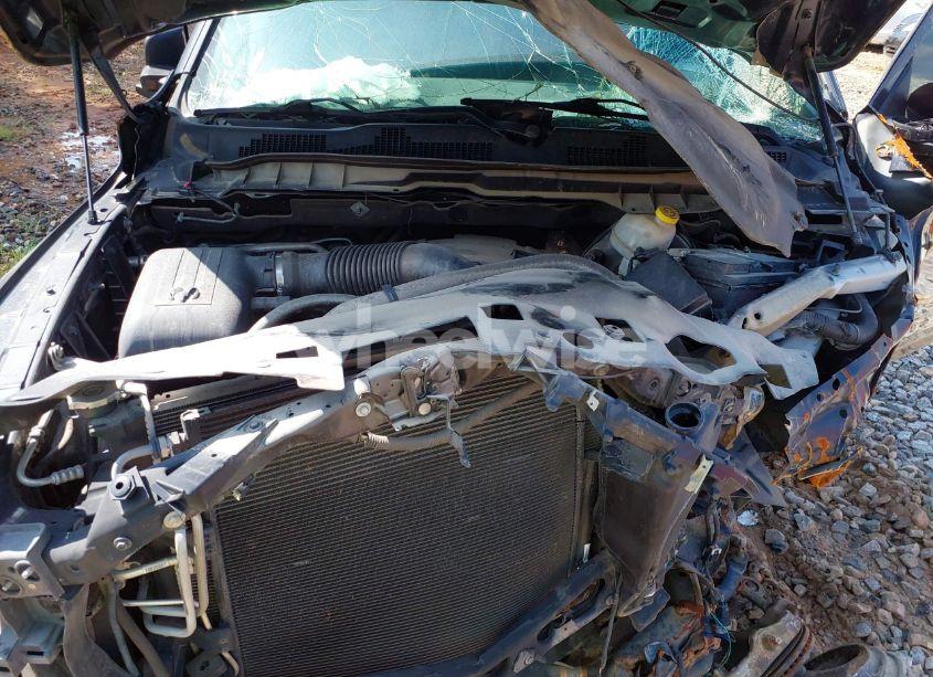 Photo 10 of 2015 Ram 1500 EXPRESS (VIN 1C6RR6KT2FS542695)