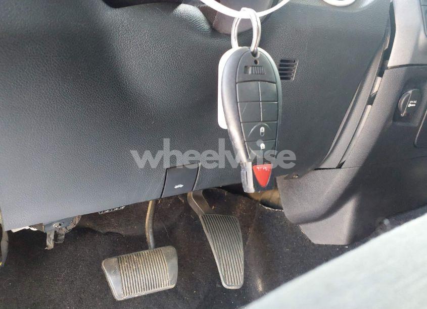 Photo 11 of 2015 Ram 1500 EXPRESS (VIN 1C6RR6KT2FS542695)