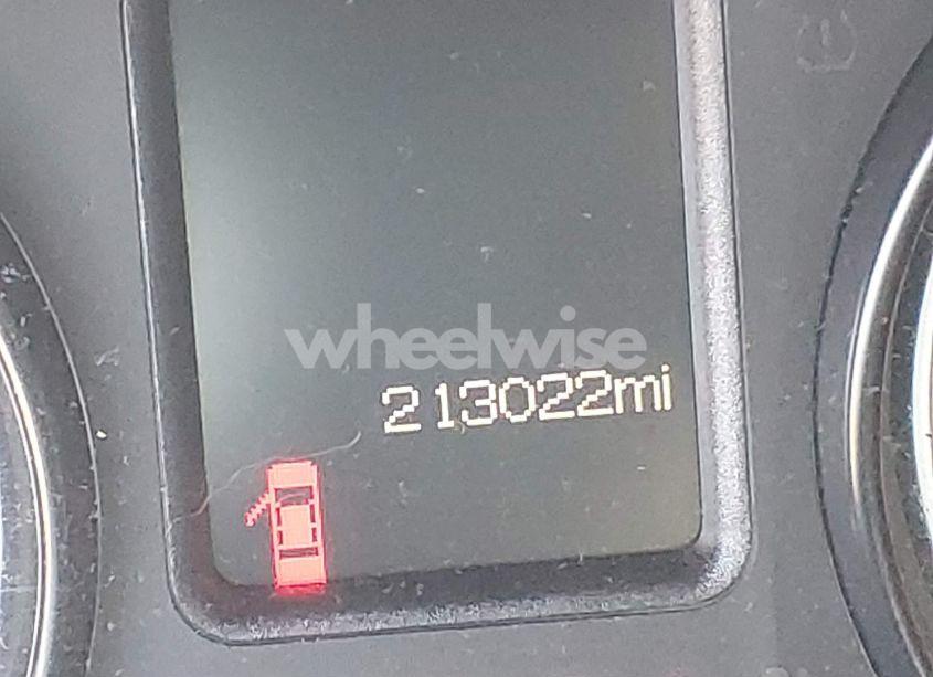 Photo 16 of 2015 Ram 1500 EXPRESS (VIN 1C6RR6KT2FS542695)