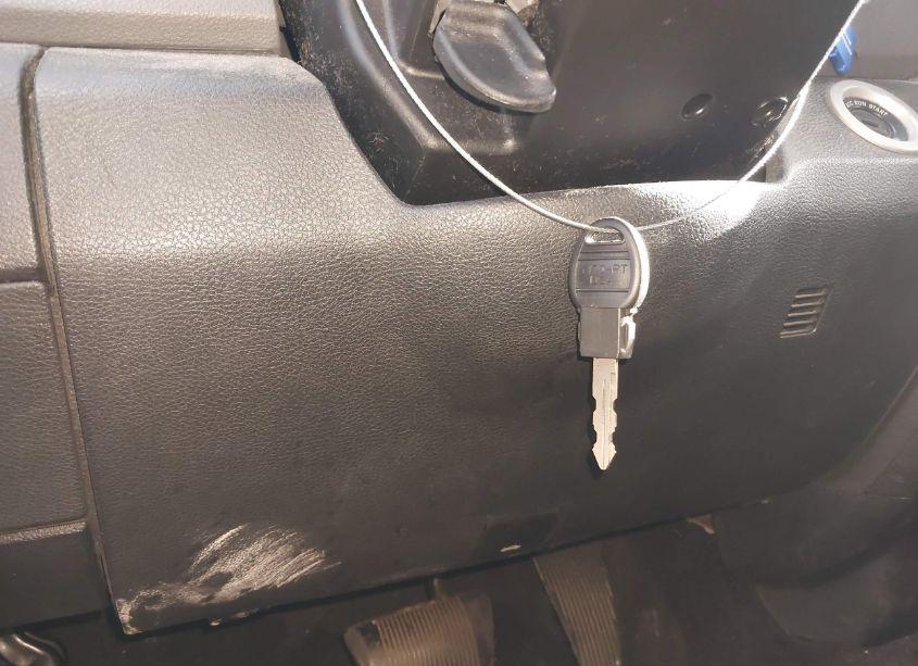 Photo 11 of 2016 Ram 1500 EXPRESS (VIN 1C6RR6KT2GS304797)