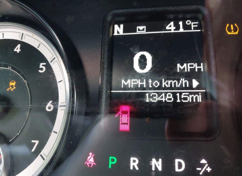 Photo 15 of 2016 Ram 1500 EXPRESS (VIN 1C6RR6KT2GS304797)