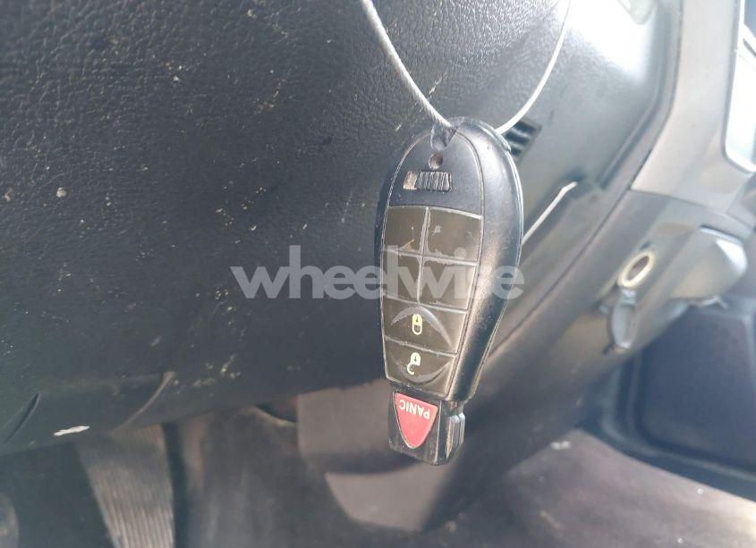 Photo 11 of 2013 Ram 1500 EXPRESS (VIN 1C6RR6KT3DS566209)