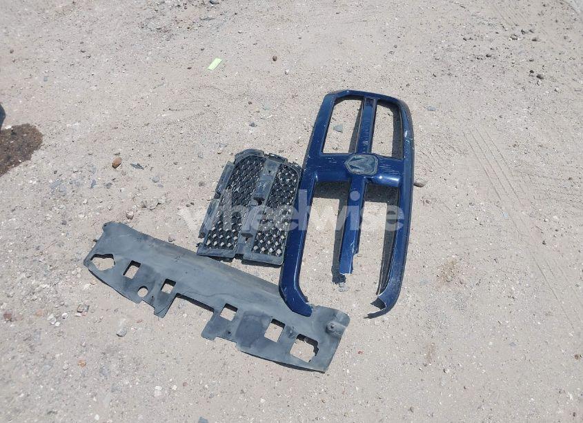 Photo 12 of 2013 Ram 1500 EXPRESS (VIN 1C6RR6KT3DS566209)