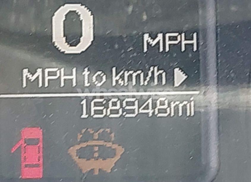 Photo 16 of 2013 Ram 1500 EXPRESS (VIN 1C6RR6KT3DS566209)