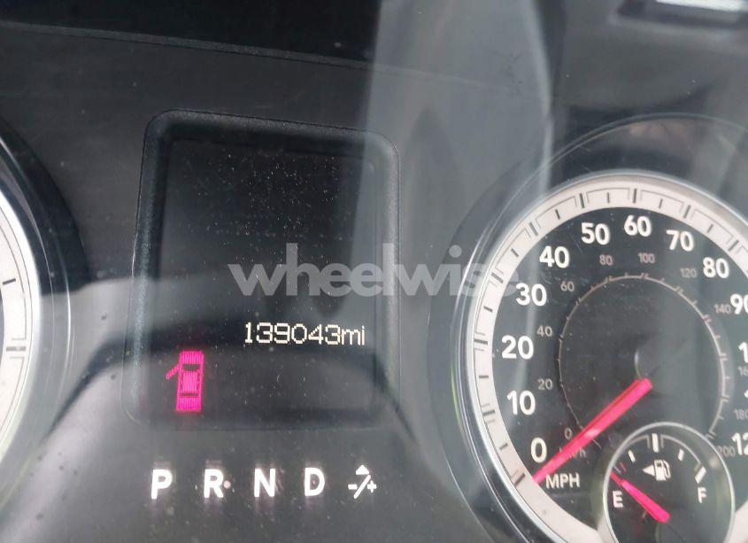 Photo 15 of 2014 Ram 1500 EXPRESS (VIN 1C6RR6KT3ES383099)