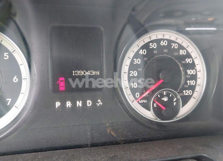 Photo 7 of 2014 Ram 1500 EXPRESS (VIN 1C6RR6KT3ES383099)