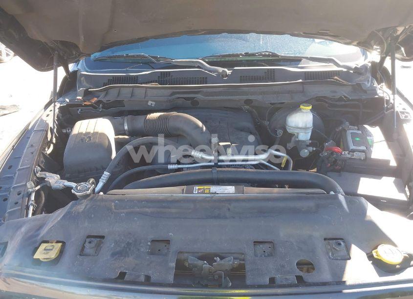 Photo 10 of 2015 Ram 1500 EXPRESS (VIN 1C6RR6KT3FS629182)