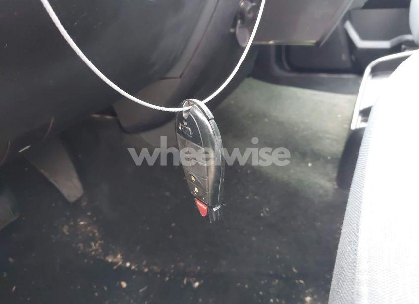 Photo 11 of 2015 Ram 1500 EXPRESS (VIN 1C6RR6KT3FS664126)