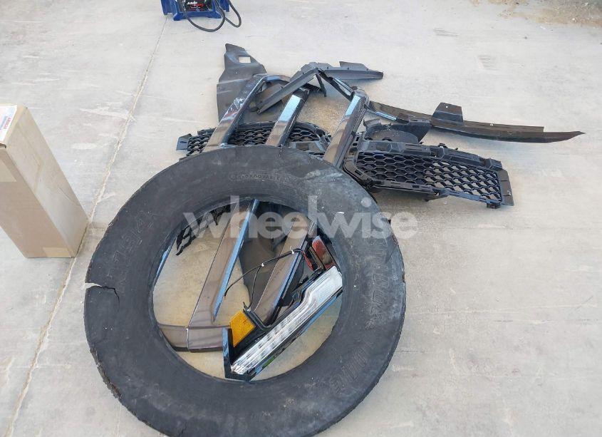 Photo 12 of 2018 Ram 1500 EXPRESS 4X2 5'7 BOX (VIN 1C6RR6KT3JS305402)